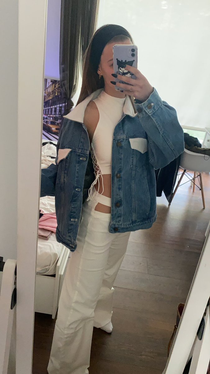 mg mucho el outfit
