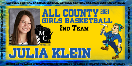 cchstoppers's tweet photo. Much-earned, Julia!  Congrats!
#allconference #girlsbasketball #topperpride 
#metroclassic https://t.co/2VV6shUEDa