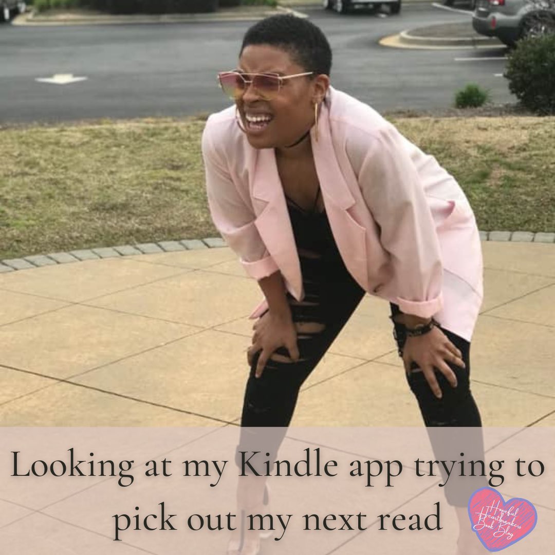 BlogHopeful's tweet photo. 📖📔📚#currentread #currentlyreading #booklover #bookworm #booknerd #bookaddict #bookish #booksbooksbooks #blackgirlsread #blackgirlsreadtoo #hopefulheartbreakers #girlhaveyouread #urbanlit #heygirlhey #blackbookclubs #indieauthors #blacklit #readingislife #blacktwitter https://t.co/RcnHmpqsxS