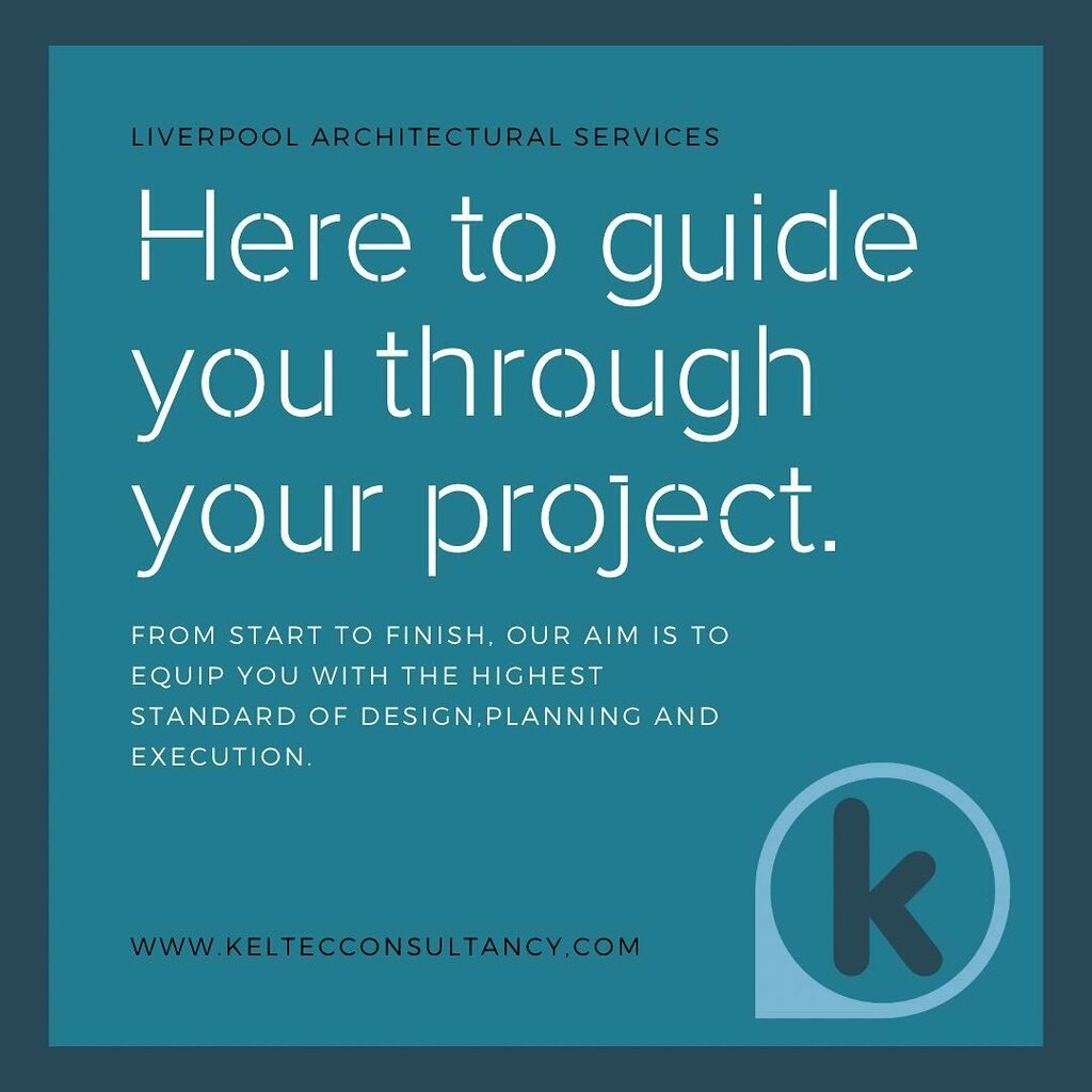 keltecdesign's tweet photo. ⬇️⬇️⬇️

➖Keltec Consultancy are a Liverpool based 
Multidisciplinary Architectural Practice who focus on bringing your vision into existence. Using the latest technology, we submerse you into your vision so you can truly experience your design. 

➖We manage all aspects of th… https://t.co/sdXPbV0zYH