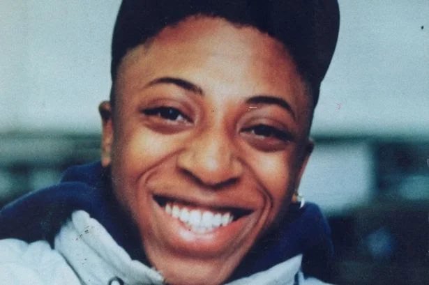 ASHLEIGH LOUISE tweet media