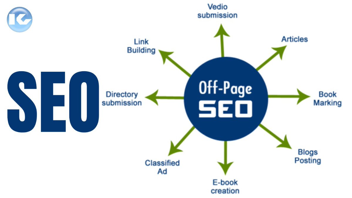 DigitalMktKV's tweet photo. Off-page SEO is a powerful SEO tactic that plays a large part in getting a site to rank higher on Google. Looking for SEO techniques to help you to take your site's organic traffic to the next level. Check Out Our Proven SEO Techniques To Increase Organic Traffic in 2021.. https://t.co/Kc9ZpkabH1