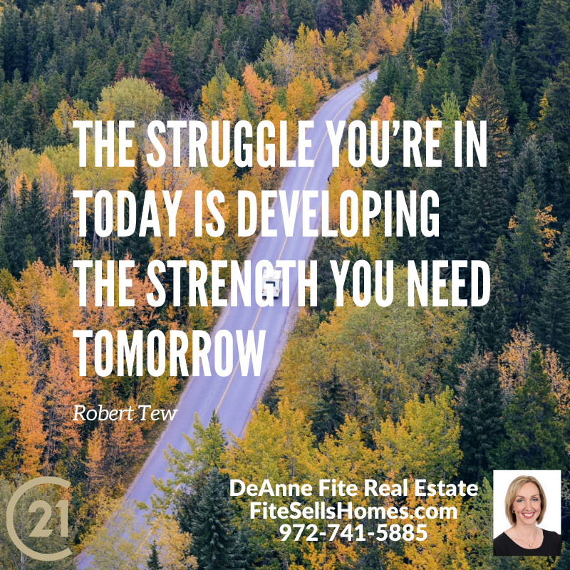 deannefite's tweet photo. True. #deannefiterealestate #fitesellshomes #century21judgefite https://t.co/H74t3r7gis