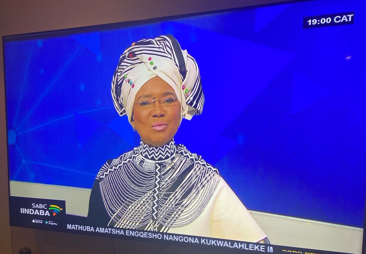 lulu_luwela's tweet photo. Don’t cry, it’s just the news. 

The news: https://t.co/B2BzmX4Ebo