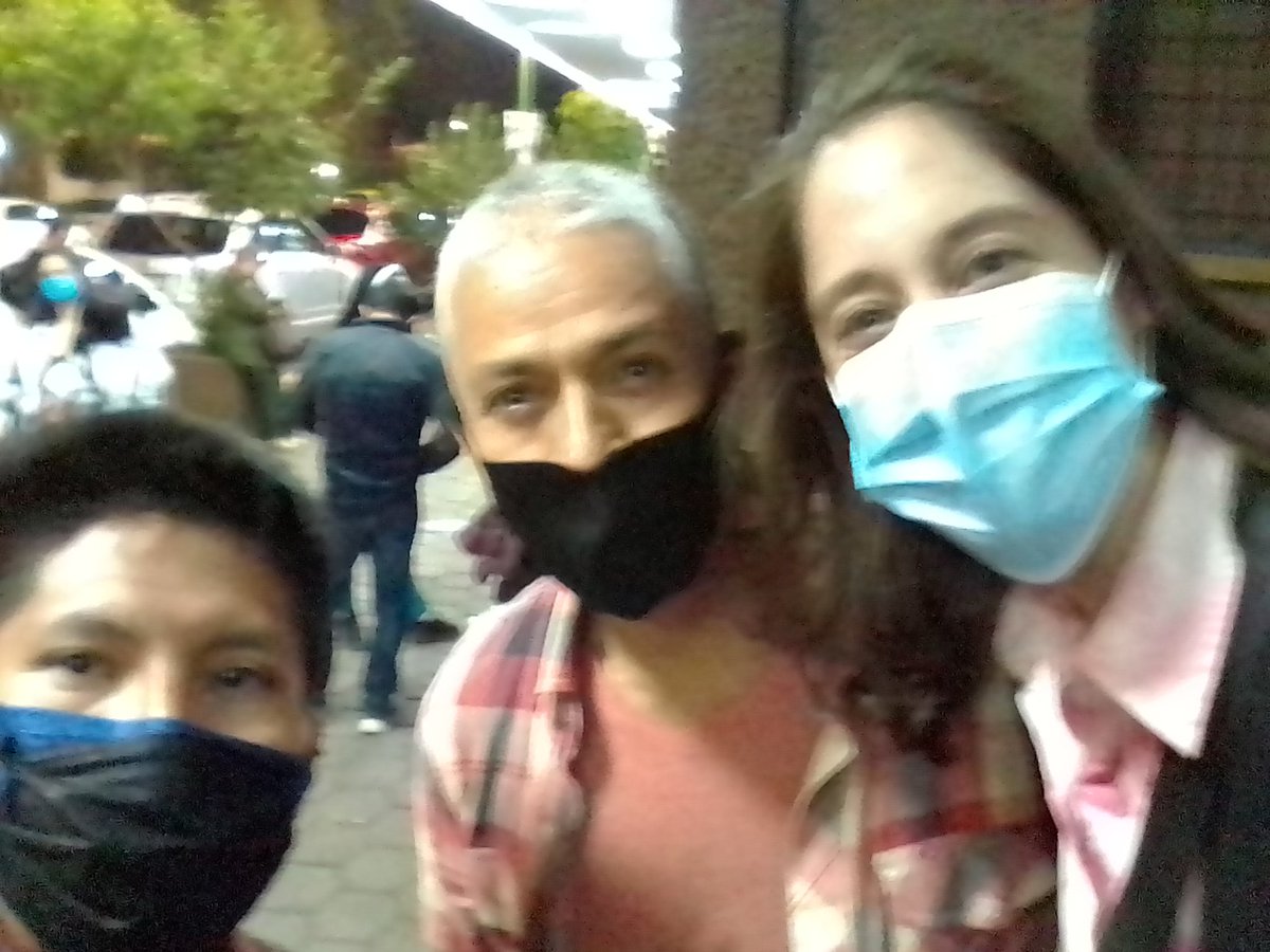 <a href="/Marilucasglv/">Marilú GarcíaLuna</a> Muchas gracias por la foto, <a href="/Marilucasglv/">Marilú GarcíaLuna</a> y Gilberto R, excelentes actores. "La Jaula de las locas" es una de mis obras favoritas