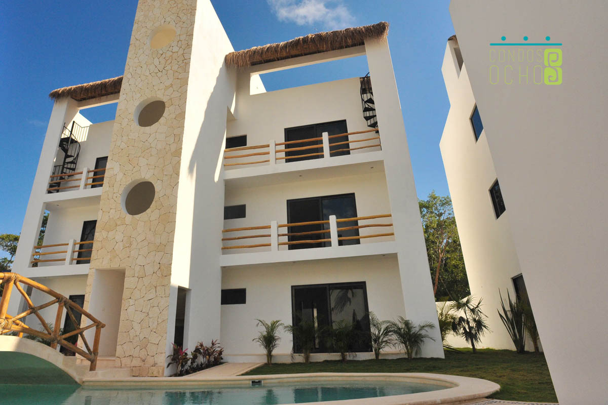 condosochotulum's tweet photo. ¡ÚLTIMAS UNIDADES EN CONDOS 8 TULUM!
Departamentos de dos habitaciones y patio.
Desde USD 154,900
Entrega es inmediata.

Cita indispensable:
Details via WhatsApp: https://t.co/fLSFIrOz5U

#realestate #realestateinvesting #realestateinvestor #realestatebroker #realestatetulum https://t.co/Onk4Fxol07