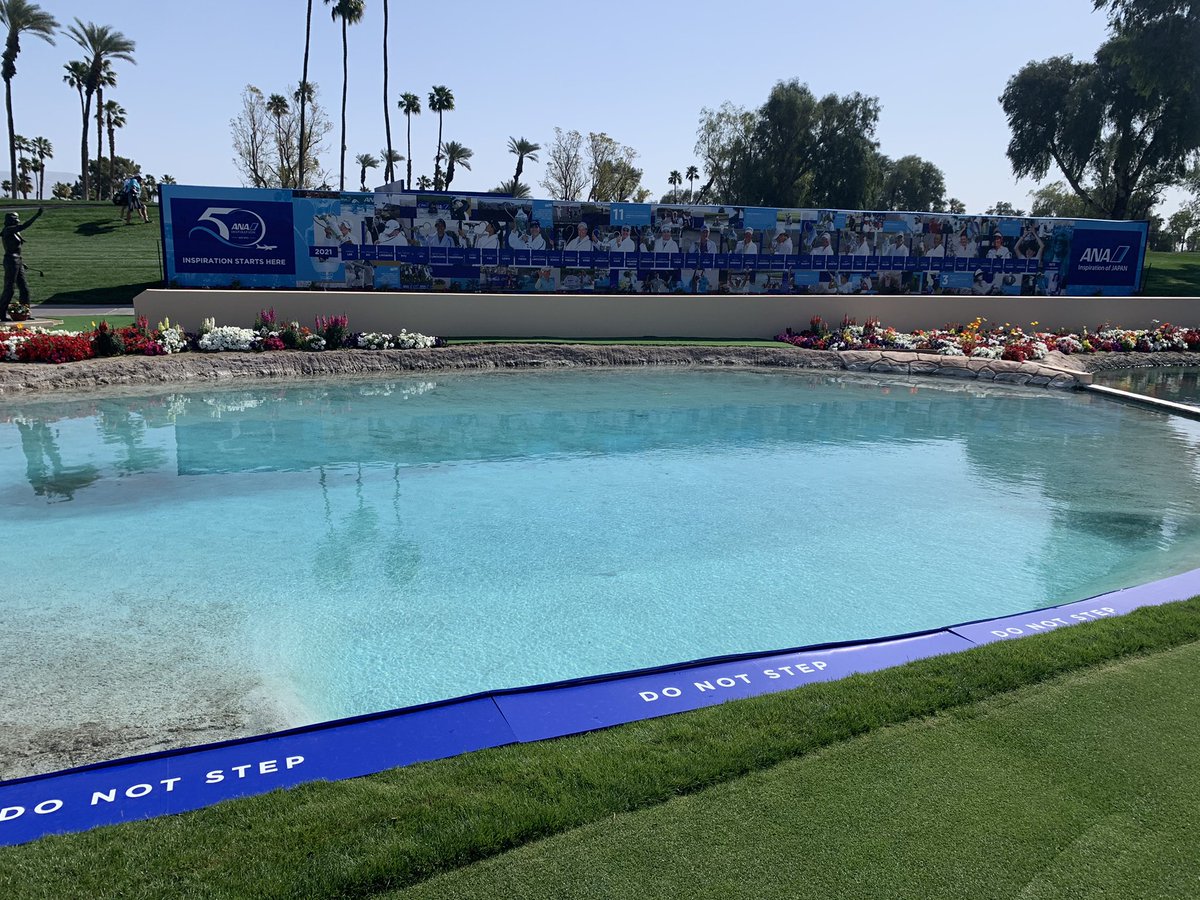 Michael Whan tweet media