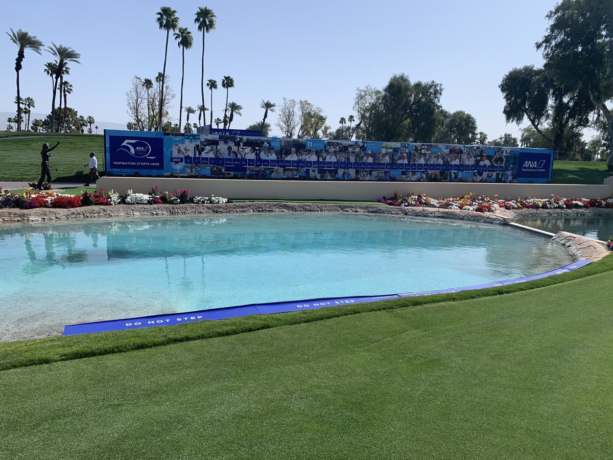 Michael Whan tweet media