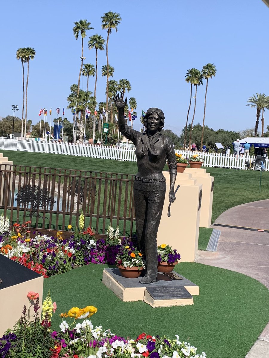 Michael Whan tweet media