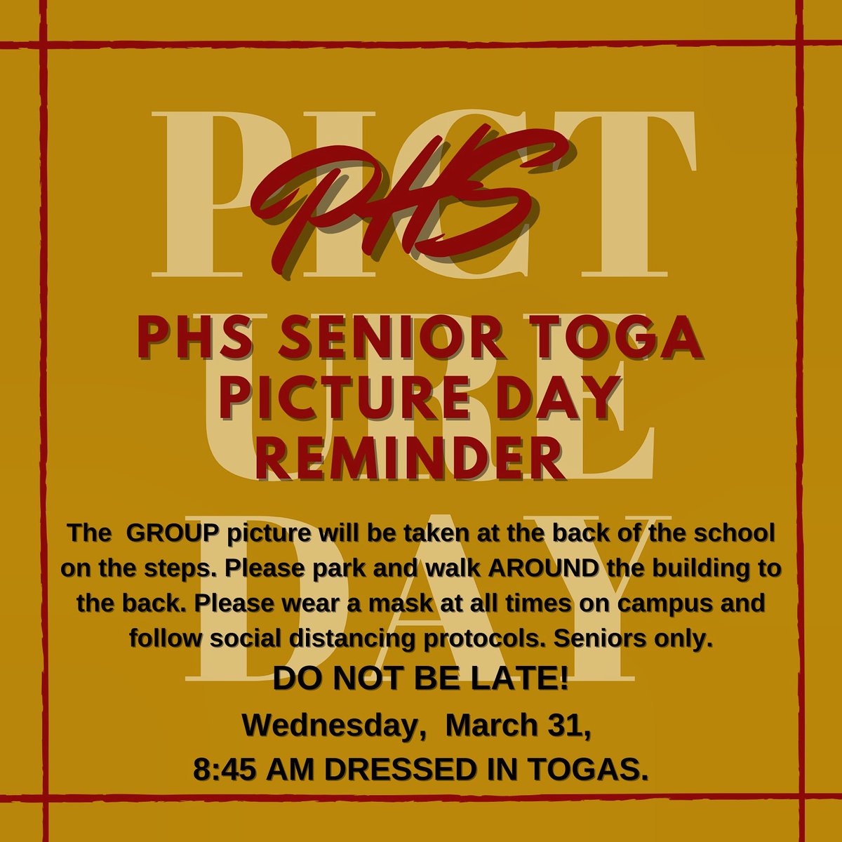 Poquoson HS SCA tweet media