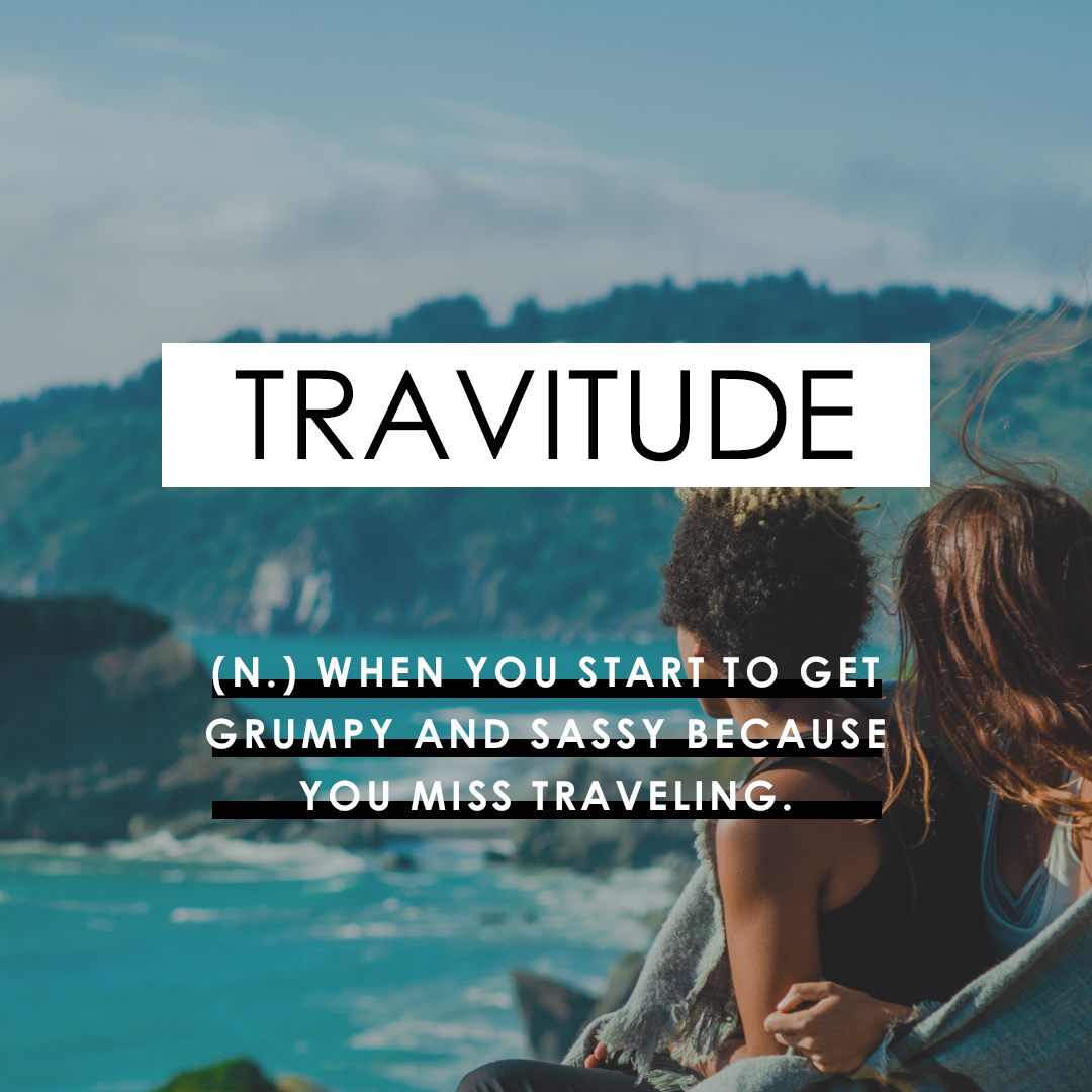 ChoiceTravelInc's tweet photo. Don't get a travitude, call us instead. (800) 656-4810. 

Isn't it always better to have something to look forward to? 

#ChoiceTravelAgency #ChoostoExplore #Call #TravelAgent #LookingForward #Travitude #Attitude #NewWord #Grumpy #Sassy 

https://t.co/fCVPQdz8it https://t.co/6HdyzhrT93