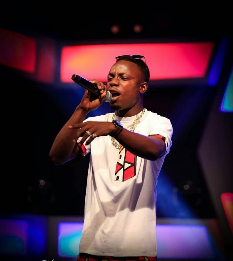 troy_nathaniel_'s tweet photo. @GHMusicAwards @GHMusicAwards 
@KwekuBany  for unsung
Tv3mentor winner 
#VGMA22unsung https://t.co/OwsbW3Ix1h