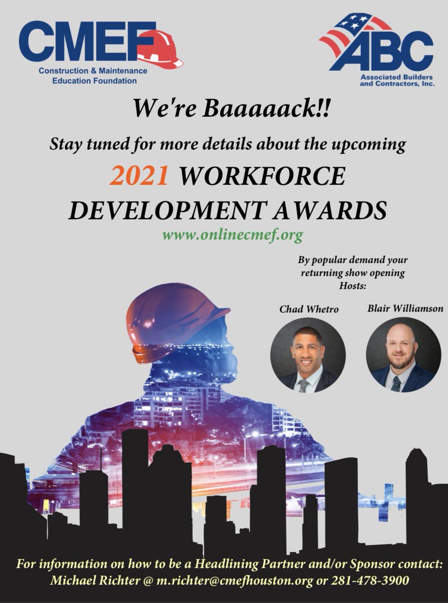 CMEF (@cmefhouston) on Twitter photo 