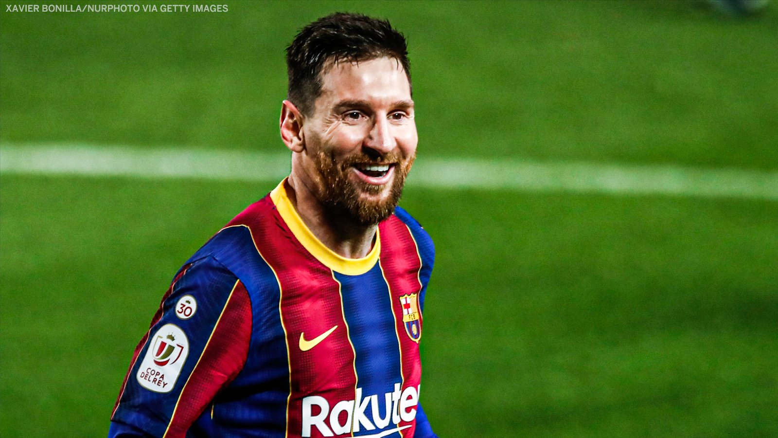 ESPN FC on Twitter "Lionel Messi is the best performing outfield player across Europe's top