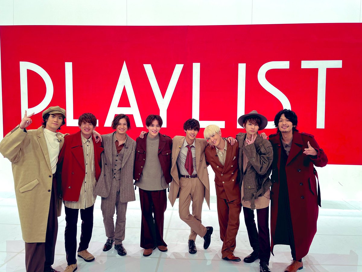nAoKmTu_0617's tweet photo. すんごい楽しみ~😆✈️!!!!
#PLAYLIST #TBS
#SOLIDEMO #8Infinity #Takingoff
#シュネル #向山毅 #佐々木和也
#佐脇慧一 #中山優貴 #木全寛幸
#山口智也 #手島章斗 https://t.co/if5vsRXlrQ