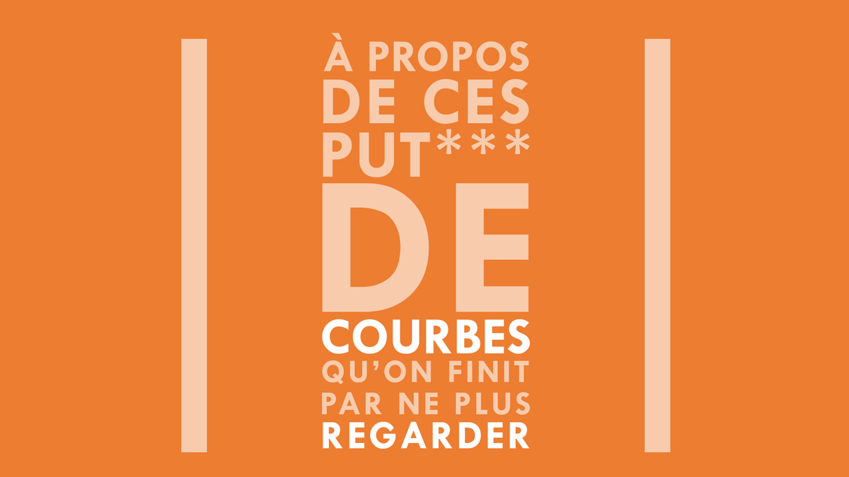 FinanceOlivier's tweet image. J'en peux plus de ces put*** de courbes du #COVID19 mais je me permets 5 minutes de digressions à ce propos 👇 (1/6)