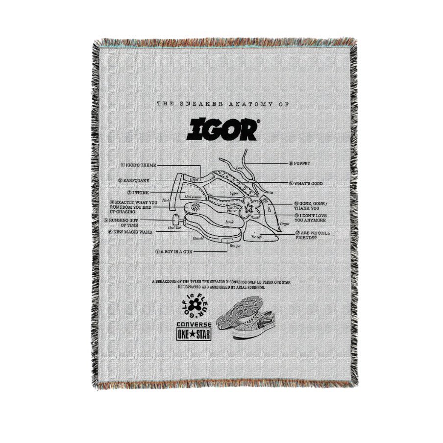 Sneaker Anatomy Concept Blankets Drop APRIL 1st‼️
Sign up for my emailing list at https://t.co/mv0amrzVyo to get notified when they release :)