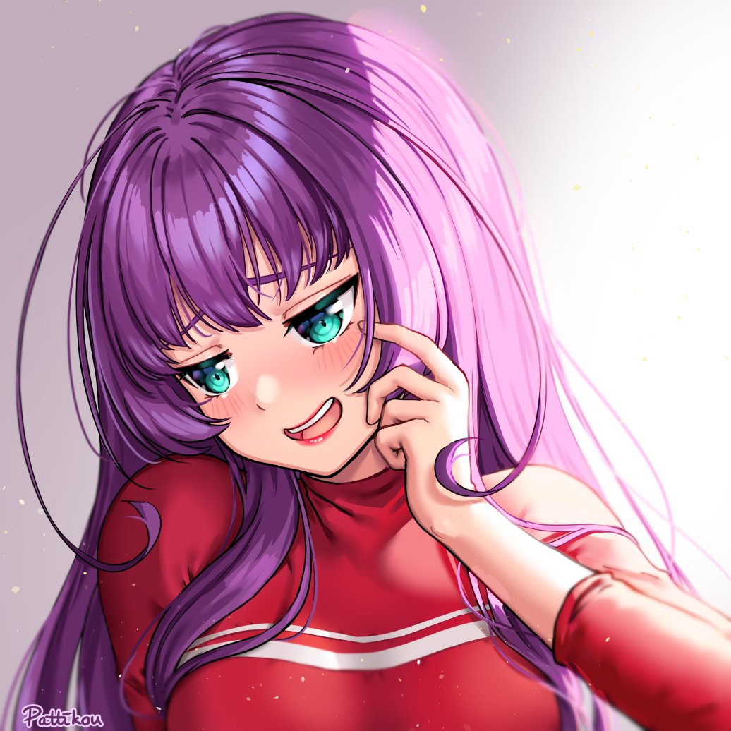 Pattikou's tweet photo. Helloo #VisibleWomen ! I'm Patti from the Netherlands 💕 I study CS and try to get better at art whenever I can ✨ https://t.co/9HEQoiW96P