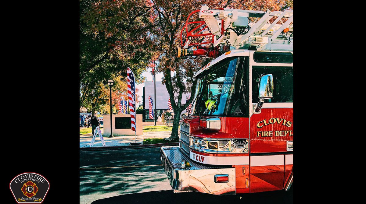City of Clovis, CA on Twitter "NOW HIRING Firefighter for the Clovis