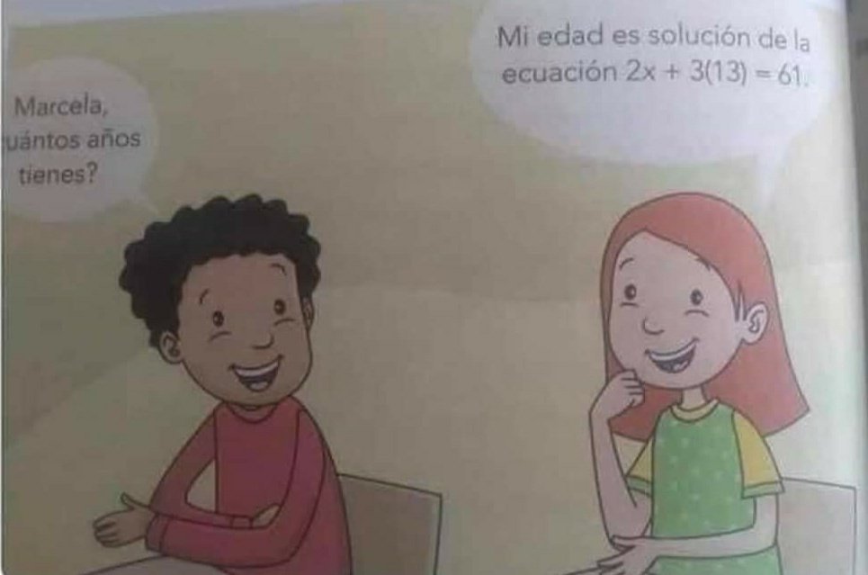 Concejajala's tweet photo. Marcela, morirás sola. https://t.co/QSiUN6l1Xf