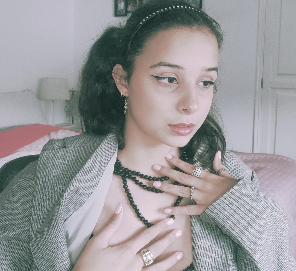 Carolina Jorge tweet media