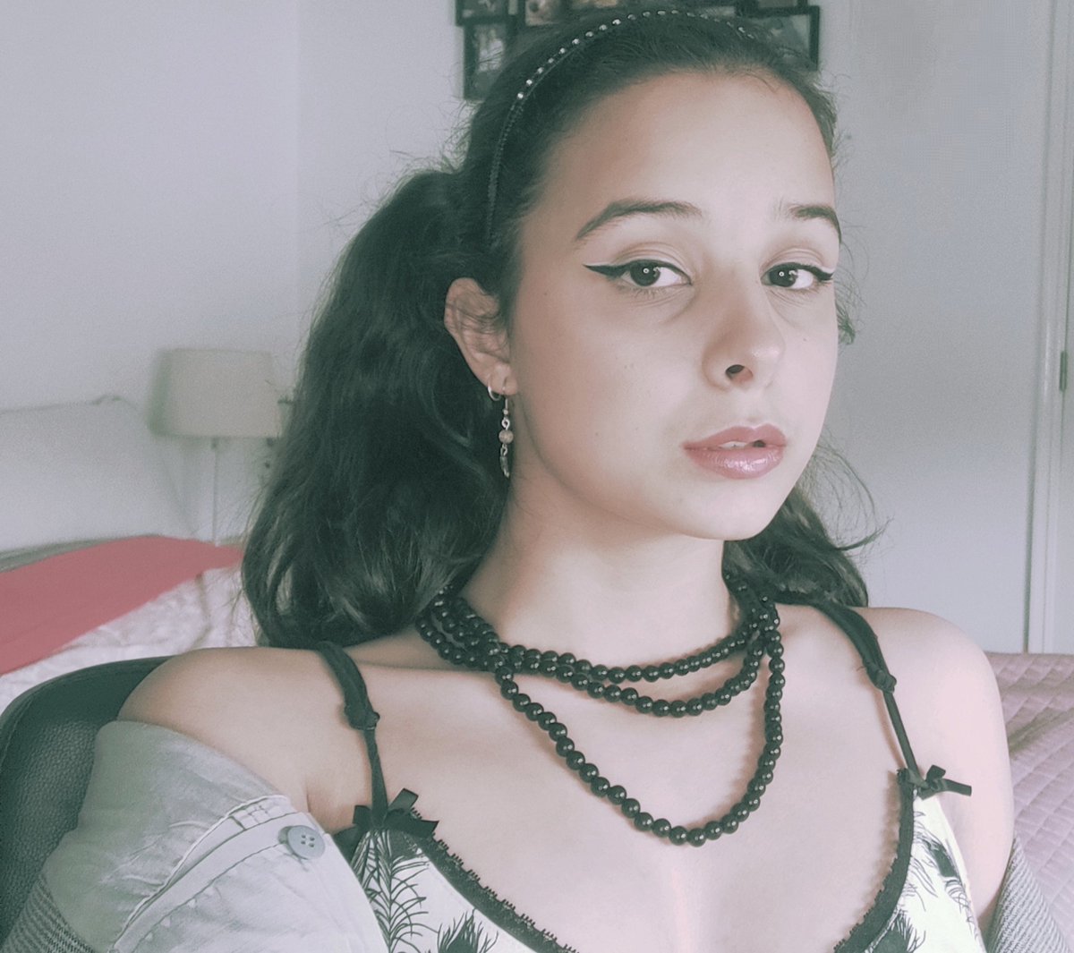 Carolina Jorge tweet media