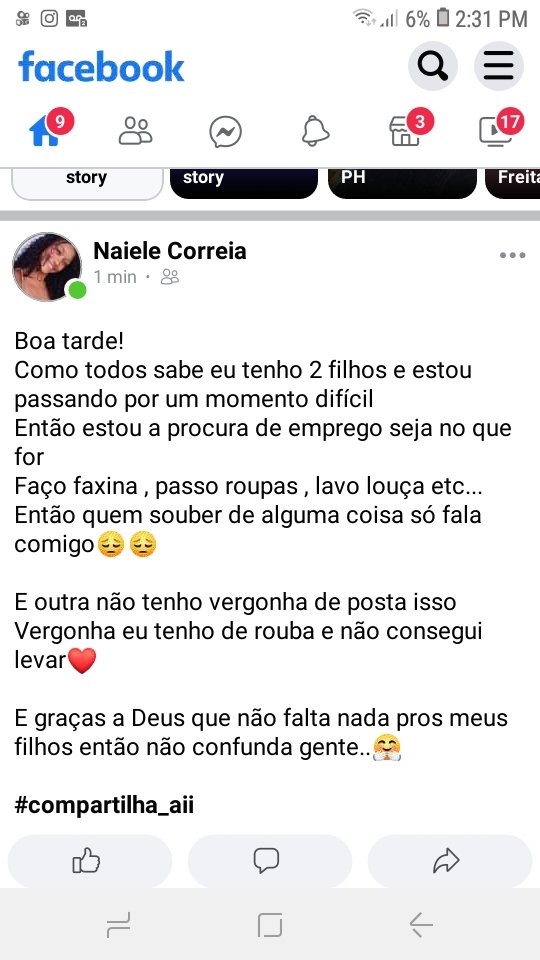 Gorete_04's tweet photo. Quem puder dá rt vou agradecer❤️😔 https://t.co/ZlMSiOWZWj
