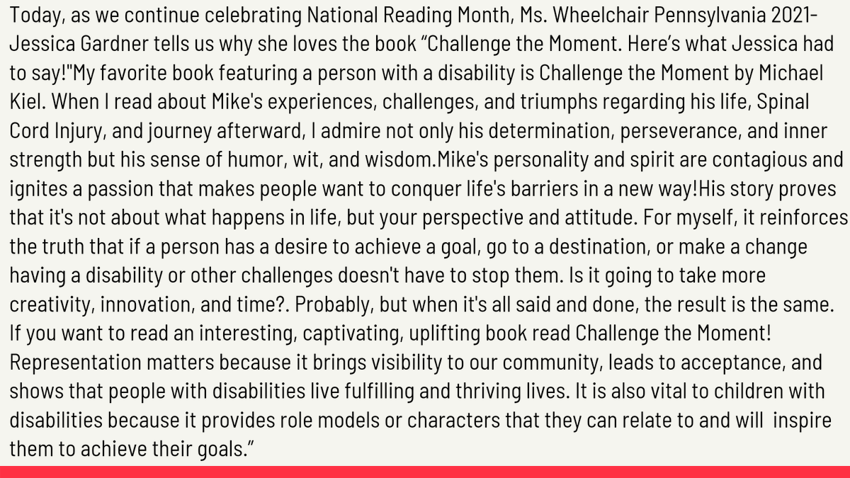 MsWheelchairInc's tweet photo. https://t.co/m7TQbMIiVc