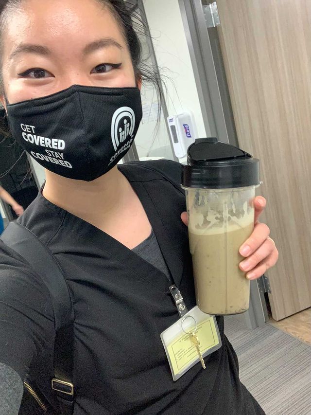 soylent's tweet image. It’s #NationalDoctorsDay and we’re celebrating by giving 10% off to ALL medical professionals --PERMANENTLY! 👩‍⚕️💉  We are honoring you not only today, but forever.  All you have to do is verify your credentials and you will be good to go!  linktr.ee/soylent