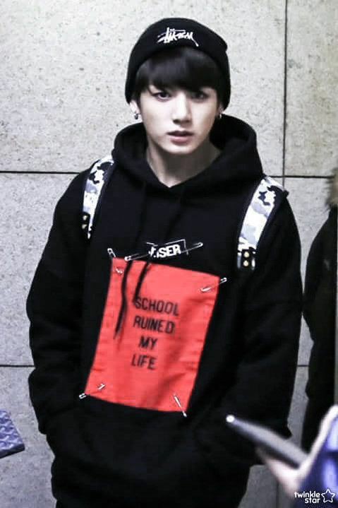 School ruined my life best sale sweatshirt