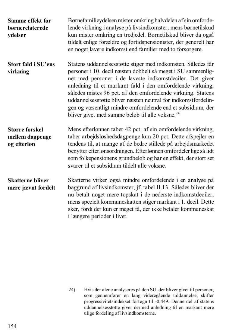 HumbertoKrog's tweet photo. De Økonomiske Vismænd konkluderede allerede i 2001, at SU’en på kandidaten var med til at øge indkomstforskellene⬇️. I 2018 pegede de på flere grunde til reform af SU. ⬇️Vi skal turde diskutere en omlægning af SU’en, hvis vi skal have mest uddannelse for pengene #dkpol #dkøko https://t.co/Xigm5IHeie