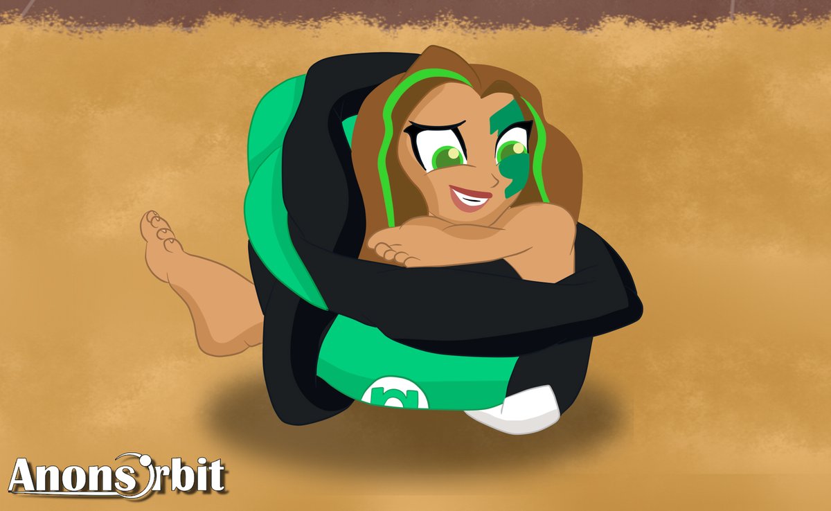 anonbender's tweet photo. Flexible DC Superhero Girls! (1/2)
#flexible #contortion #contortionist #fanart #dcsuperherogirls #feet #bottledup #compressedgirl #humanpretzel #feetonshoulders https://t.co/bbUHPKj2gO
