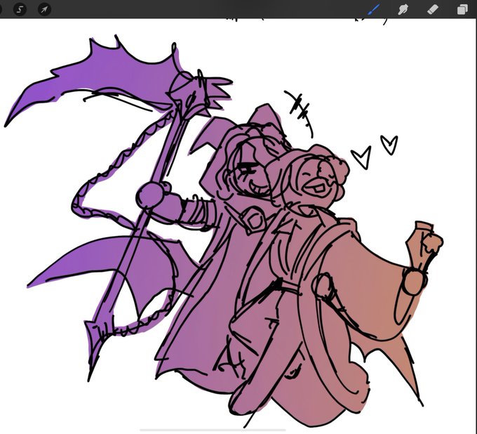 a relationship can be a local business owner and cringe fail wizard. i think that is fine
#cookierun #쿠키런 #クッキーラン 