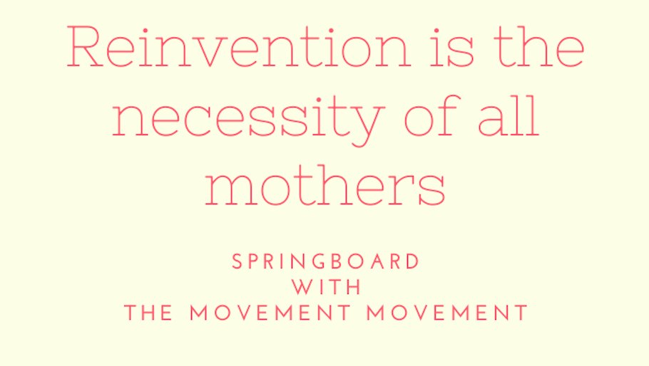 InfoMove's tweet image. Ready to launch yourself? The SpringBoard starts Sunday! - mailchi.mp/70012c24f6f5/t…