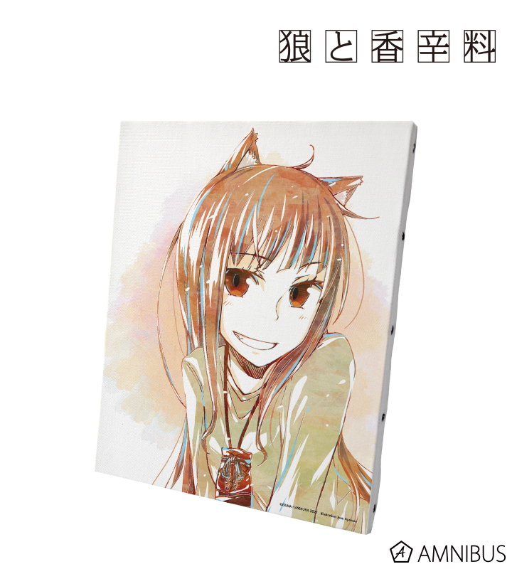 Spiceandwolf10 tweet picture