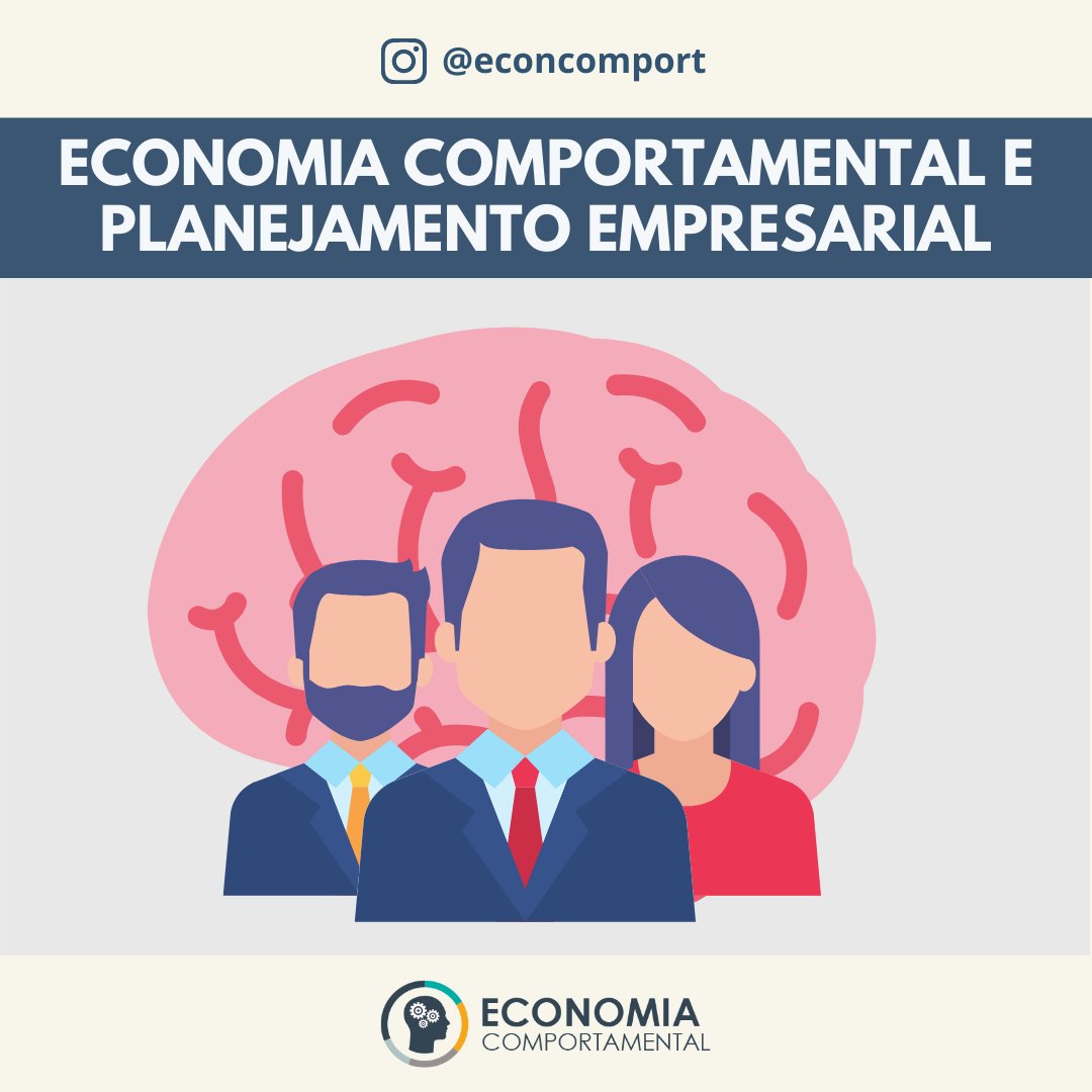 Econ. Comportamental tweet media