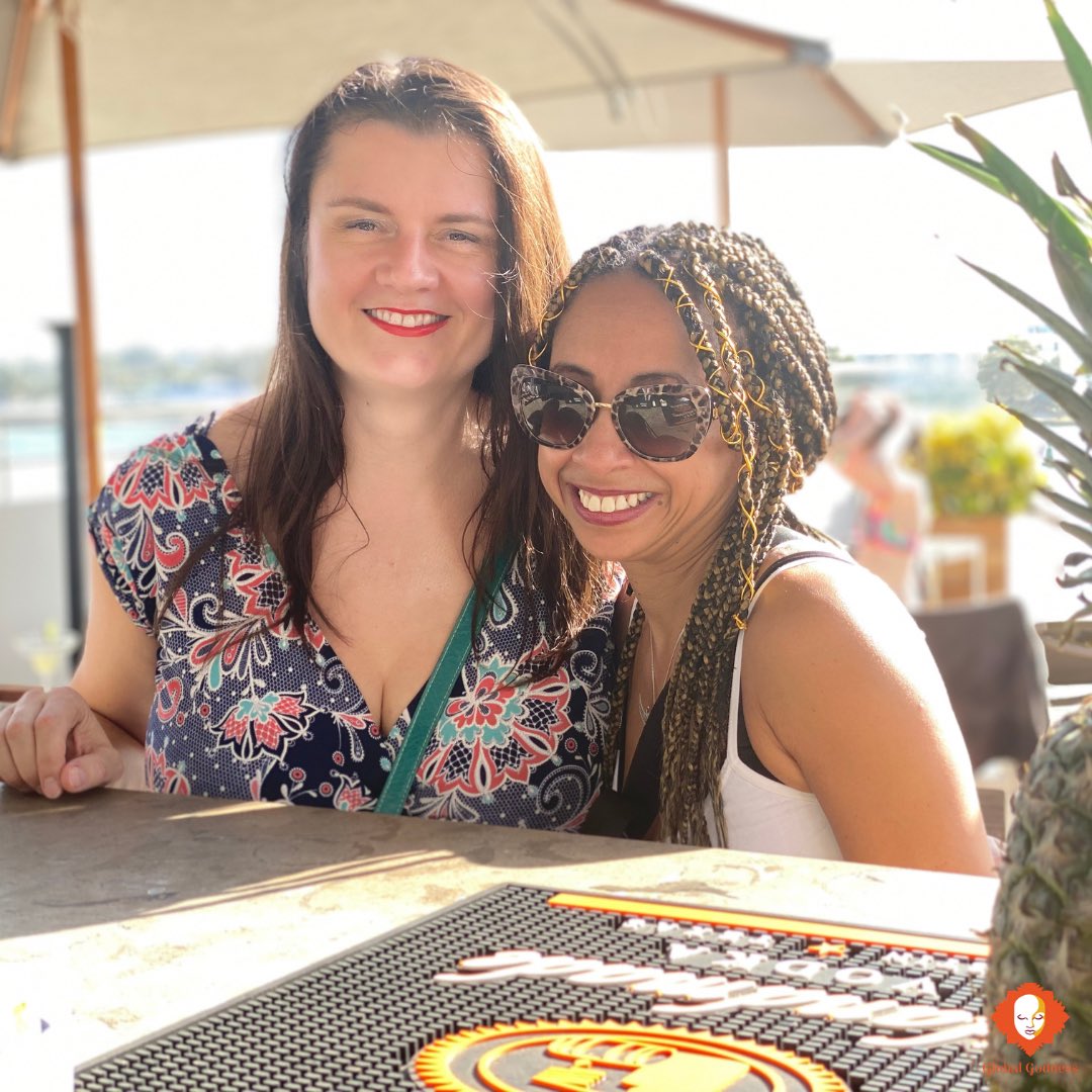 “As you grow older, you realize it becomes less important to have more friends and more important to have real ones.”

#globalgoddesstravel #travelling #wanderluster #sheisnotlost #peoplewhotravel #travelersdiary #travelforfun #travelers #mujeresviajeras #viajerasporelmundo