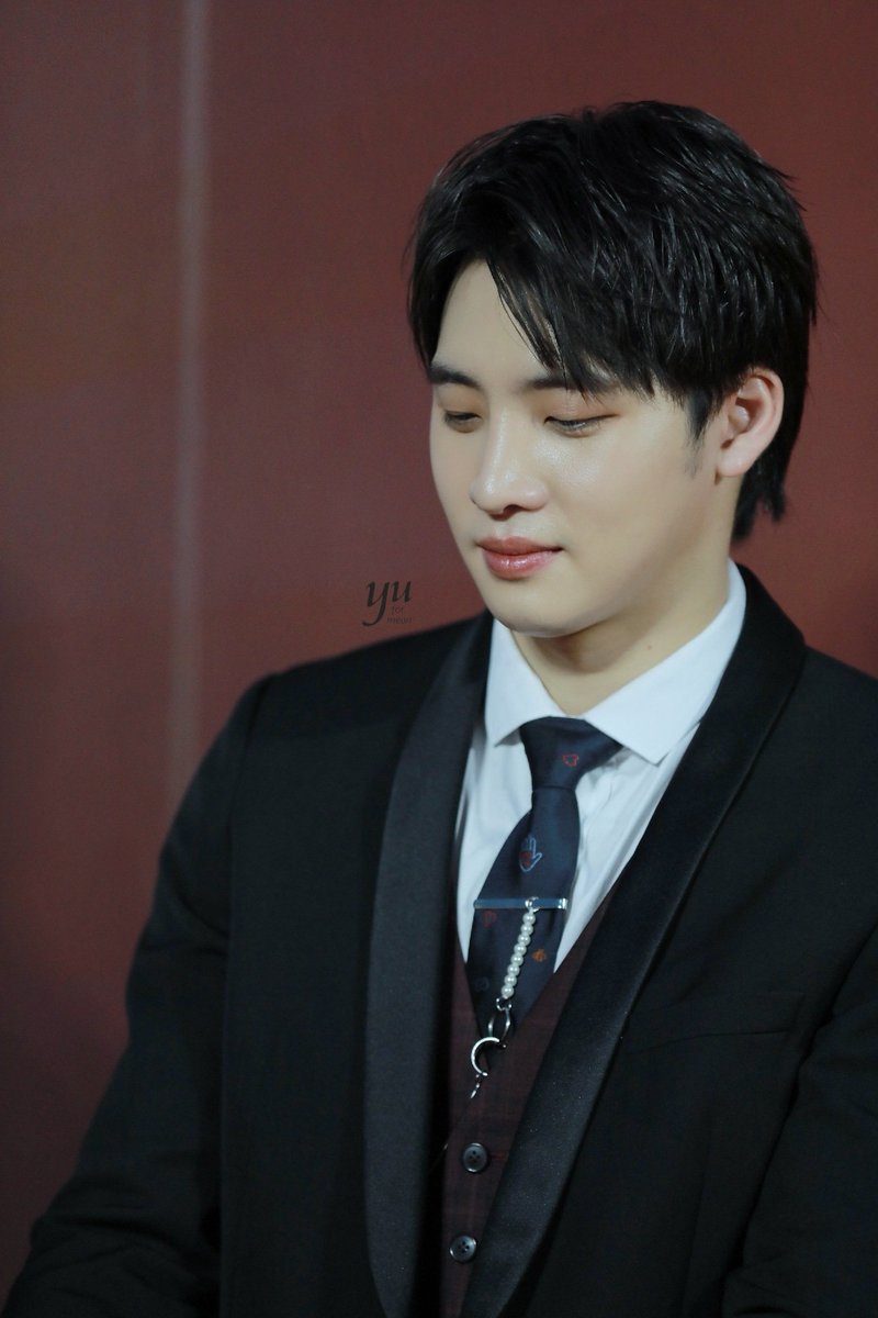 YU_formean's tweet photo. 210330         
温柔和可爱都是你呀～ @m34nismind
#MeanPhiravich
#m34nismind
#MeanTro https://t.co/iEGlYjBOWf