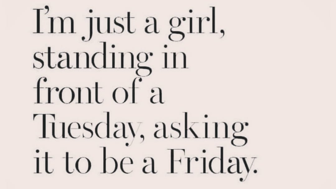 teachergoals's tweet image. For real though. 💯