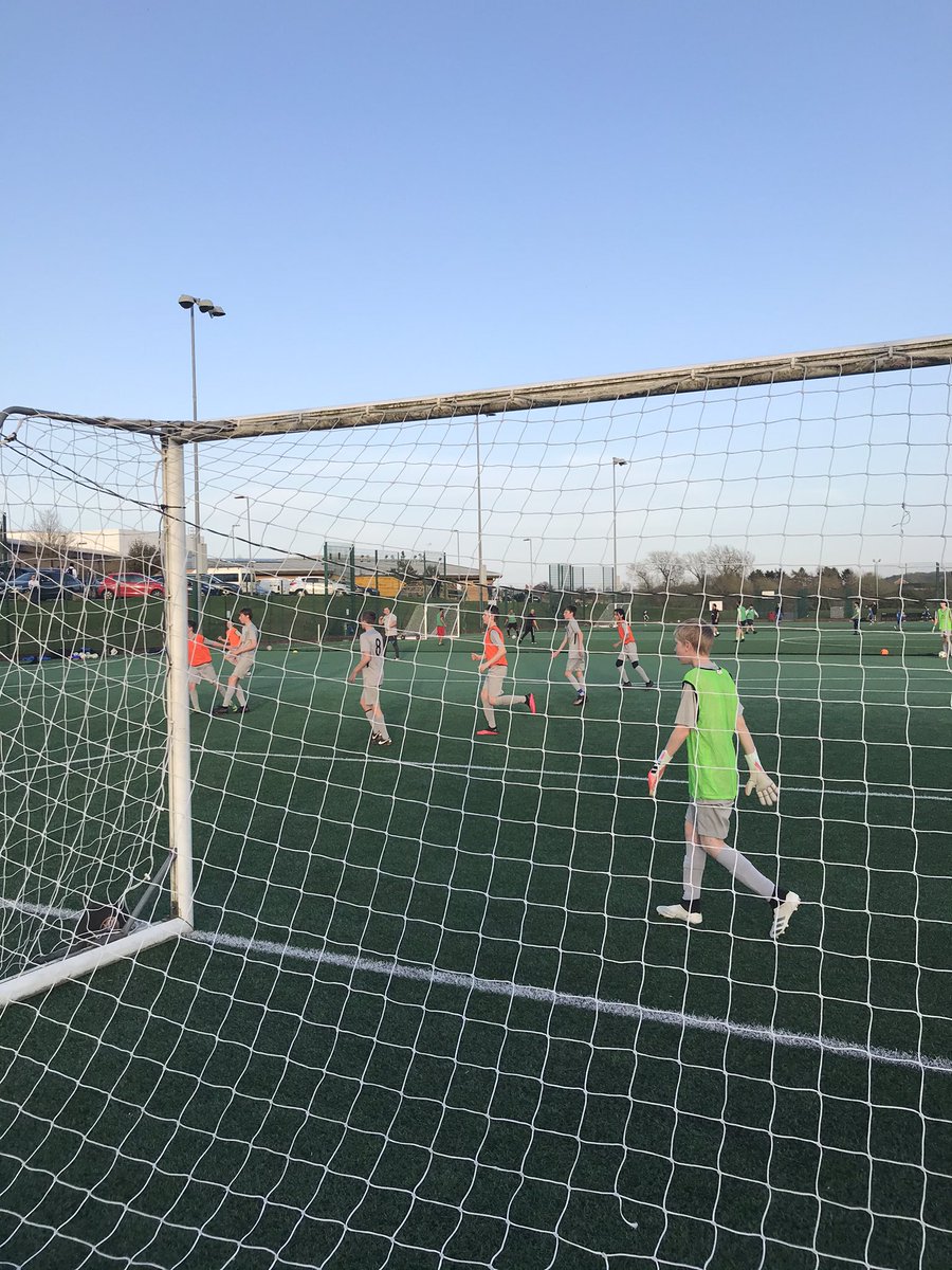 Stoneygate Lions FC (@wearestoneygate) on Twitter photo Football is back.
Thanks to @FootballGRF <a href="/UtilitaFootball/">Utilita Football</a> for the new toy, helping to keep us safe Football is back.
Thanks to @FootballGRF <a href="/UtilitaFootball/">Utilita Football</a> for the new toy, helping to keep us safe