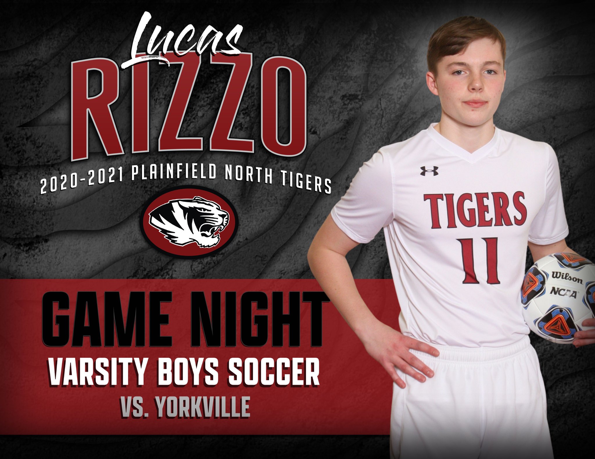 Luke Rizzo (@lukerizz7) / Twitter