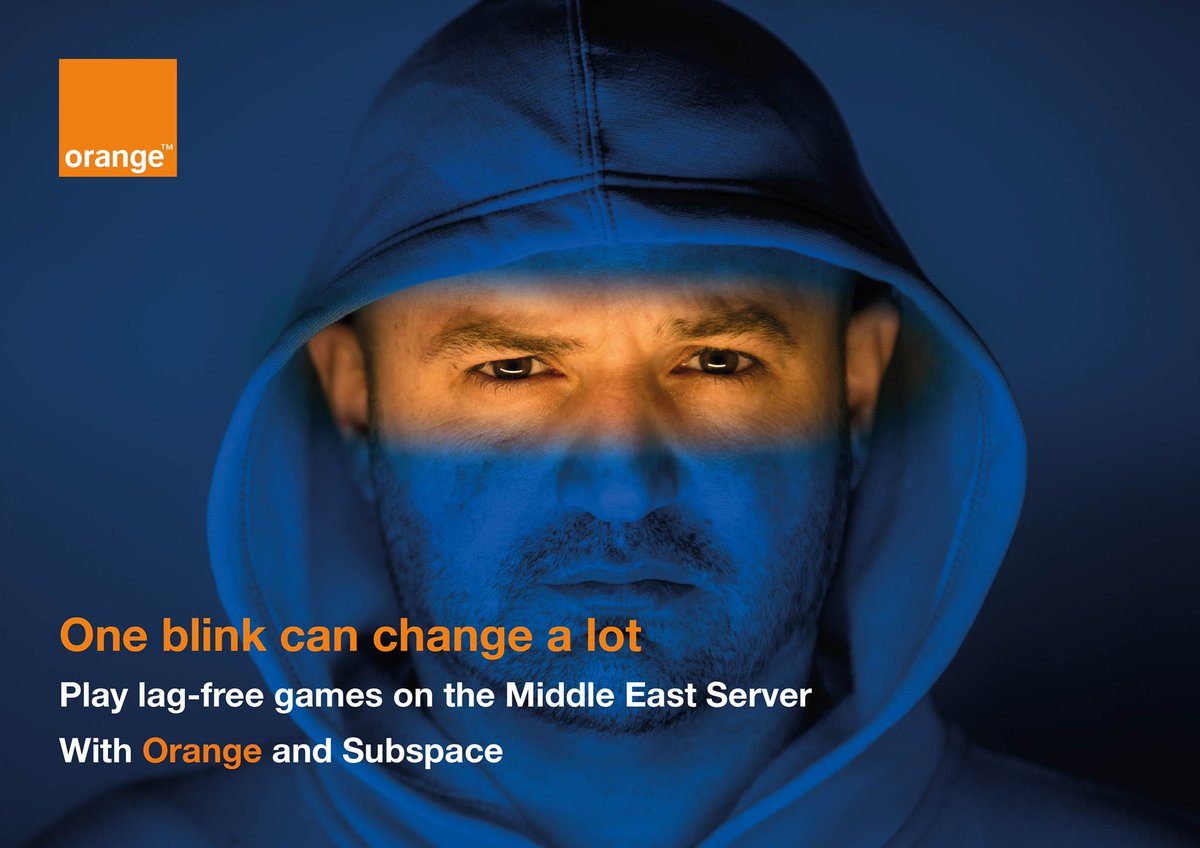 thierrymarigny's tweet photo. We at @orangeJo are taking online gaming to the next level with our new partner @subspacepowered by bringing Jordanian gamers: decreased latency blended with the fastest engaging experiences. #Gaming https://t.co/kyn1bY1pRg