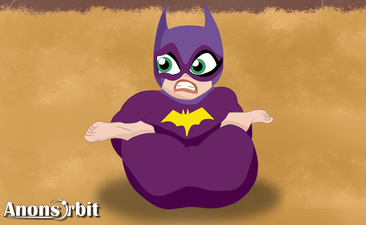 anonbender's tweet photo. Flexible DC Superhero Girls! (2/2)
#flexible #contortion #contortionist #fanart #dcsuperherogirls #feet #bottledup #compressedgirl #humanpretzel #feetonshoulder https://t.co/zsbQ0nEkQv
