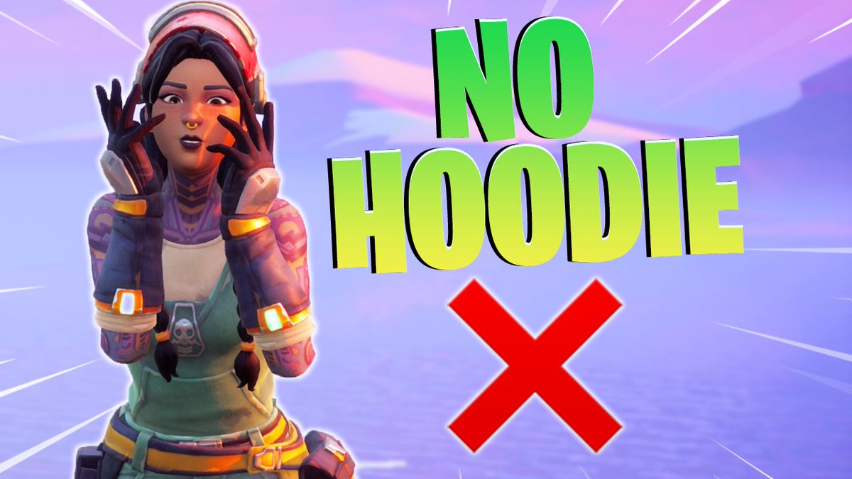 mums1k's tweet photo. No Hoodie ❌ (Fortnite Montage)
⭐️https://t.co/hcFbePF2Tx
⭐️https://t.co/hcFbePF2Tx
@DelusionDN | #IGNITEMUMS
❤️&♻️ https://t.co/s7sJS9kpha