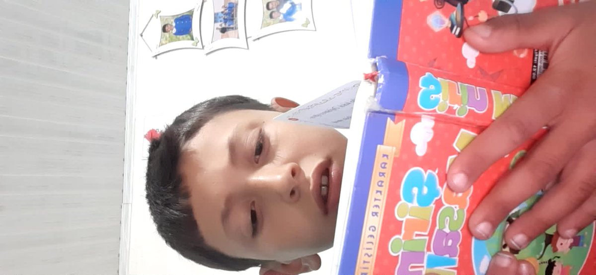 Esenyazı ilkokulu okuyor

#kulaicinokumavakti 
<a href="/ziyaselcuk/">Ziya Selçuk</a> 
<a href="/mdikici45/">Mustafa Dikici</a> 
<a href="/Huseyinizci45/">Hüseyin İZCİ</a>
<a href="/ahmetaliokumu/">AhmetAliOKUMUŞ🇹🇷</a>