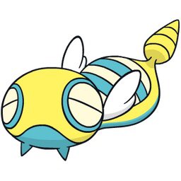 Dunsparceのtwitterイラスト検索結果 古い順