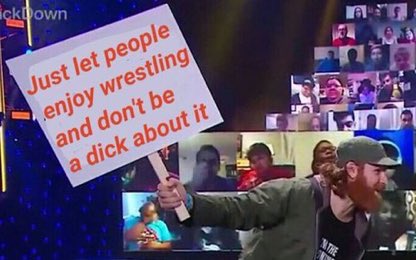 DM Stomp tweet media