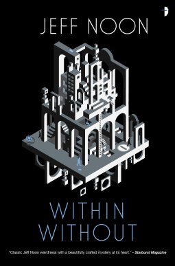 Lizzy11268's tweet photo. Reviewed: Within Without.
A surreal dreamlike novel, utterly compelling in concept and with plenty of brain hurtiness* Brilliant.
https://t.co/QQSDffatot
*Technical term
@jeffnoon
@angryrobotbooks
#WithinWithout https://t.co/7sR5OGwmIs