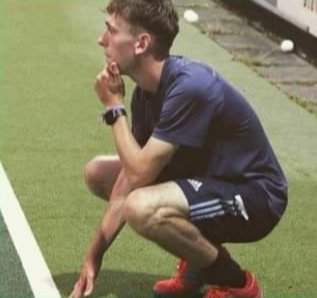 StirlingUniMHC's tweet photo. 1s Vice-Captain - Harry Hodson https://t.co/s153K1Xb8G
