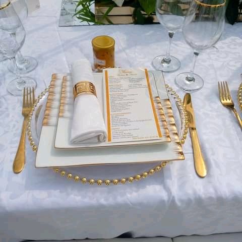 SolutionStanda3's tweet image. Dschang Cameroun.
Faites confiance à ssc.
Nos services : location chaise tante couvert marmites chauffante déco, achat et vente des terrains et maison, obtention jugement d'hérédité, obtention titré foncier, obtention permis de bâtir, prestations de services
674349188/697666555